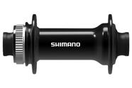 Cubo Dianteiro Shimano Tc500 Boost 15x110 28f Cl Rolamento