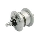 Cubo Dínamo Shimano DH-2N35-QR 6v 2.4w 36 furos prata