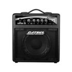 Cubo Guitarra Datrel Guitar30 - 30w RMS