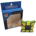 Cubo Mágico 3x3x3 Bulding Blocks Fanxin - LEGO - ONCUBE - Oncube: os  melhores cubos mágicos você encontra aqui