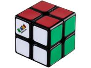 Cubo Mágico 2x2 Colorido (MF8861A)