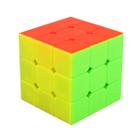 Cubo Mágico 3x3 Sail W Qytoys