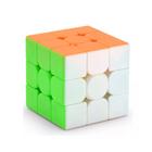 Cubo Mágico 3x3x3 Meilong3 Moyu 936 - Shiny Toys - SHINY TOYS