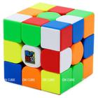 Cubo Mágico 3x3x3 Moyu Meilong 3M - Magnético