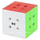 Cubo Mágico 3x3x3 Qiyi Qimeng Plus 9 cm - Qiyi-mfg