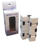 Cubo Mágico 4X2 Infinity Necessary Office Magic Cube - Brink Fest