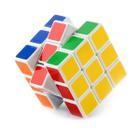 Cubo Mágico Colorido Rubik Cube Imperdível Desafio Puzzle - Online - Cubo  Mágico - Magazine Luiza