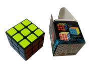 Cubo Mágico Colorido Rubik Cube Imperdível Desafio Puzzle - Online - Cubo  Mágico - Magazine Luiza