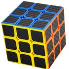 Cubo Magico Divertido Color Colorido 3x3 Original Qualidade