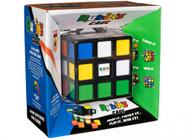 Cubo Mágico Colorido Rubik Cube Imperdível Desafio Puzzle - Online - Cubo  Mágico - Magazine Luiza