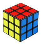 Cubo Mágico Interativo 3x3x3 Divertido - WELL KIDS