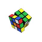 Cubo Magico Interativo 3x3x3 Entretenimento e Diversão brinquedo inteligência