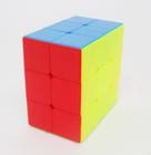 Cubo Mágico Interativo - Jiehui JHT893