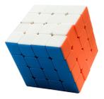 Cubo Mágico Profissional 4x4x4 Jiehui Alta Velocidade - Like Toys - Cubo  Mágico - Magazine Luiza