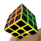 Cubo Magico Luxo 3x3x3 Profissional Speed Qualidade Premium - SRM MARCA