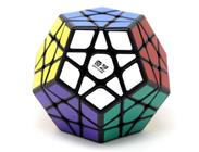 Kit Cubo Mágico Moyu 4 peças Megaminx Pyraminx Square 1 Skewb R+ D  Profissional Colorido Original Magic Cube - TOP KIDS - Cubo Mágico -  Magazine Luiza