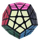 Cubo Mágico Megamix 12 Lados Dodecahedron Profissional