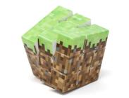 Cubo Mágico Personalizado 3x3x3 Profissional - Vinci Cube Cubecraft - Cuber Brasil