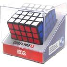 Cubo Mágico PRO 5 Qizheng Profissional 5x5x5 Colorido Cuber Brasil