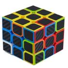 Cubo Mágico Profissional 4x4x4 Jiehui Alta Velocidade - Like Toys - Cubo  Mágico - Magazine Luiza