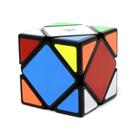 Cubo Mágico PRO Skewb Profissional 3x3x3 Cuber Brasil