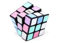 Cubo Mágico Profissional 3x3x3 Fellow Cube Candy Original