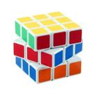 Cubo Mágico Profissional 3x3x3 Original