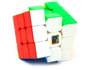 Cubo Mágico Profissional 3x3x3 RS3M 2020 Magnético Moyu Original