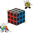 Cubo Mágico Profissional Cubotec 3x3x3