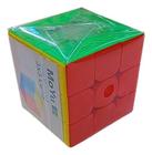 Cubo Mágico Profissional Interativo 3x3x3 Magic Cube Rápido