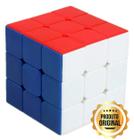 Cubo Magico Profissional Jiehui 3x3x3 5,6cm Pronta Entrega