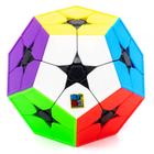 Cubo Magico Profissional Moyu Meilong Megaminx 2x2x2