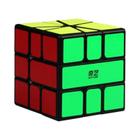 Cubo Mágico QiYi Profissional para Crianças - 3x3, 2x2, Espelho, Pyraminx, Skewb e Sq1