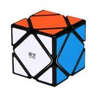 Cubo Mágico QiYi Profissional para Crianças - 3x3, 2x2, Espelho, Pyraminx, Skewb e Sq1