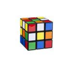 Cubo Mágico Tradicional 5 X 5 Com 6 Cores Brinquedo Top