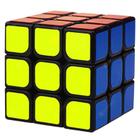 Cubo Magico Ultimate Challenge 3X3X3 Borda Preta B+