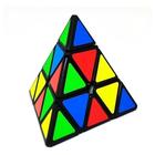 Cubo Magio Piramide Cuber Pro Pyra - Cuber Brasil