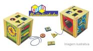 Cubo Multiatividades