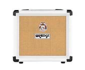 Cubo orange crush 12 white - 12wts - 110-220v