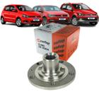 Cubo Roda Cofap Vw Polo Gol Crossfox 1.0 1.6 2.0 Sem Abs