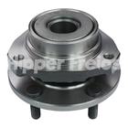 Cubo Roda Dianteira Chevrolet S10 / Blazer 4x4 1998 a 2011