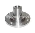 Cubo Roda Dianteiro 4 Furos Sem Rolamento Hfcd42B Hipper Freios