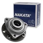 Cubo Roda Dianteiro Astra 1999/2012 Vectra 2004/2012 (Nakata NKF8048)