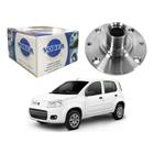 Cubo Roda Dianteiro Vober Uno 1.0 1.4 2010 A 2016