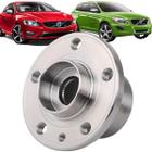 Cubo Roda Dianteiro Volvo Xc60 S60 V60 V70 2.0 06/18 Com Abs