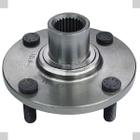 Cubo Roda Ford Ka 2001 a 2013 - 1102476 - HFCD10A