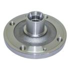 Cubo Roda Peugeot 206 1998 a 2010 - 175714 - AL910