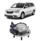 Cubo Roda Traseira CHRYSLER Town &amp Country 2012 até 2016 - Perfect Fit Ind