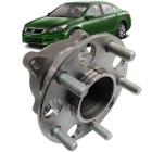 Cubo Roda Traseira Honda Accord 12 C/Abs