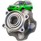 Cubo Roda Traseira Nissan X-Trail 2.4 13